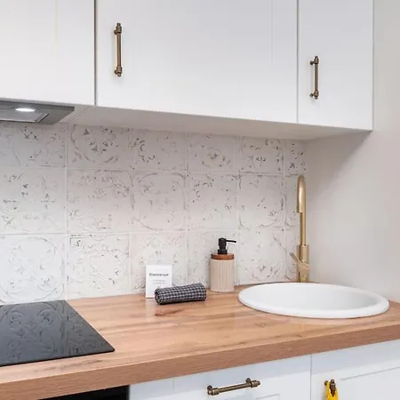 La Pampa - Beau Duplex Spacieux Et Cosy - Terrasse Apartment Lyon
