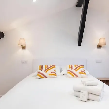 La Pampa - Beau Duplex Spacieux Et Cosy - Terrasse Apartment