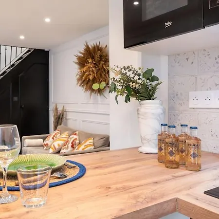 La Pampa - Beau Duplex Spacieux Et Cosy - Terrasse *