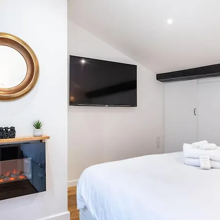 La Pampa - Beau Duplex Spacieux Et Cosy - Terrasse * Lyon