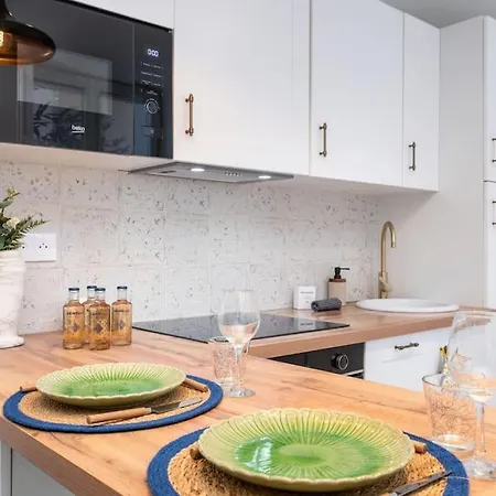 La Pampa - Beau Duplex Spacieux Et Cosy - Terrasse Apartment